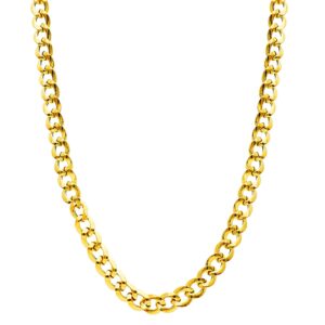 Barbazzale — 5mm
