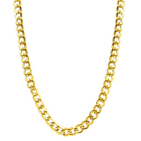 Barbazzale — 5mm
