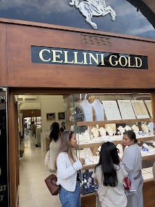 Cellini Gold place picture