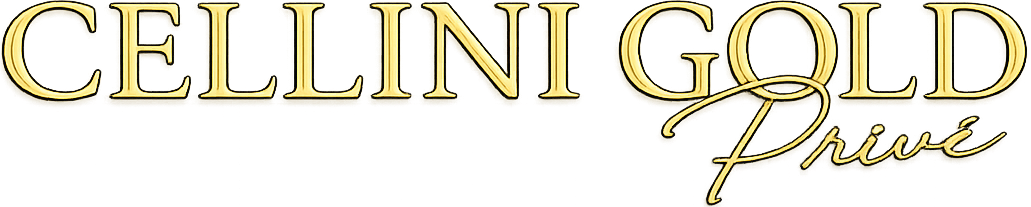 Cellini Gold
